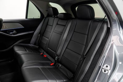 2024 Mercedes-Benz GLE GLE 450 4MATIC®