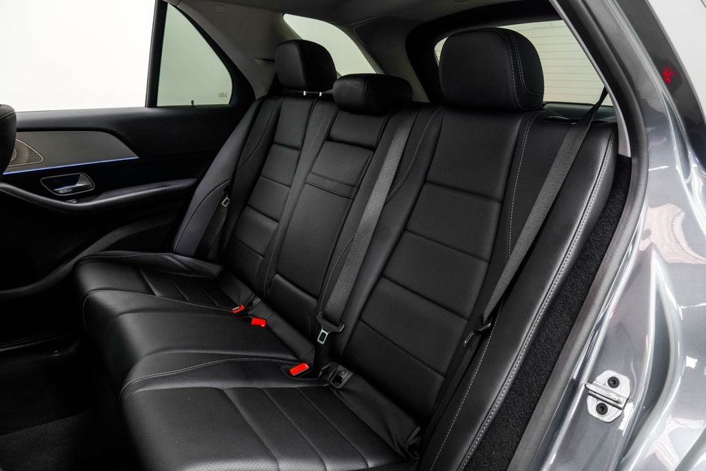 2024 Mercedes-Benz GLE GLE 450 4MATIC®