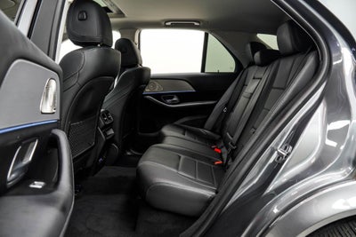 2024 Mercedes-Benz GLE GLE 450 4MATIC®