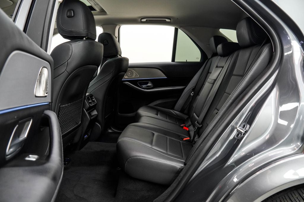 2024 Mercedes-Benz GLE GLE 450 4MATIC®