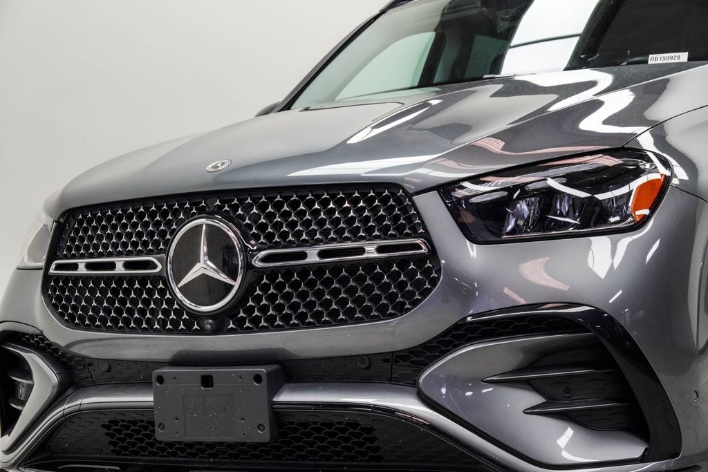 2024 Mercedes-Benz GLE GLE 450 4MATIC®