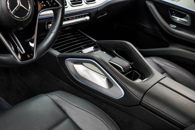 2024 Mercedes-Benz GLE GLE 450 4MATIC®