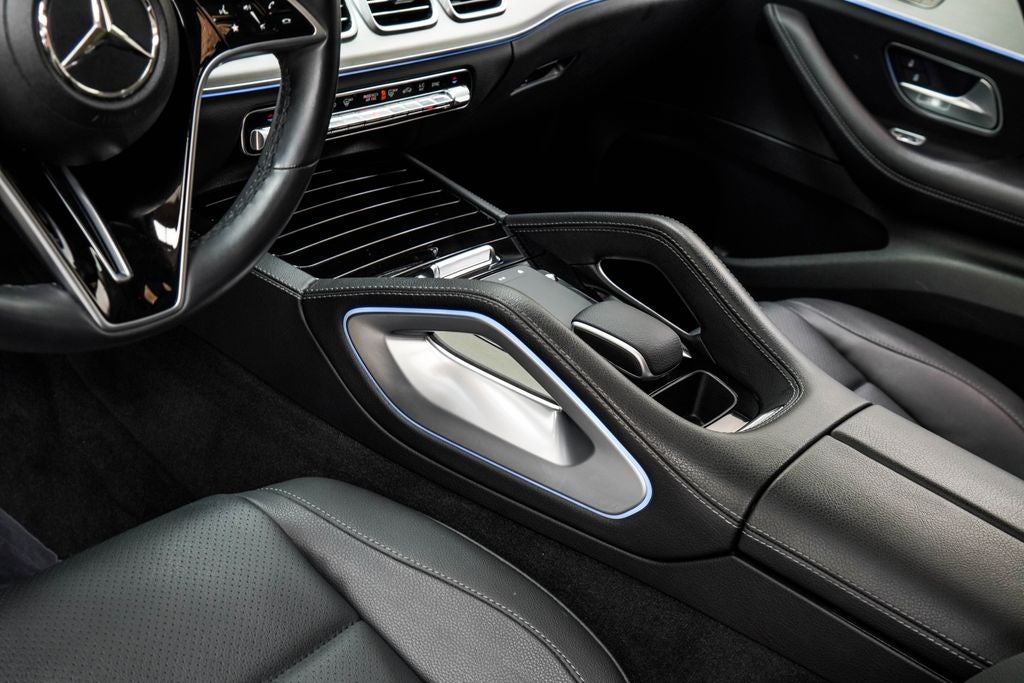 2024 Mercedes-Benz GLE GLE 450 4MATIC®