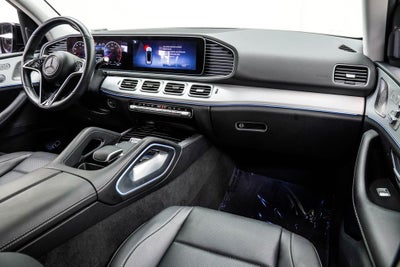 2024 Mercedes-Benz GLE GLE 450 4MATIC®