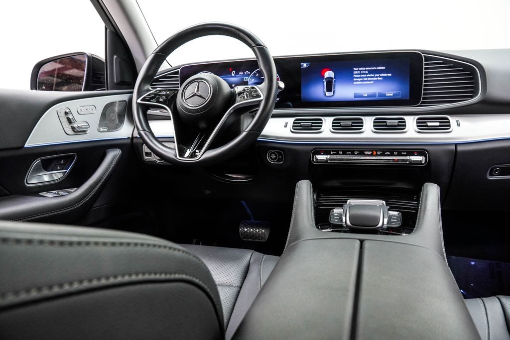2024 Mercedes-Benz GLE GLE 450 4MATIC®