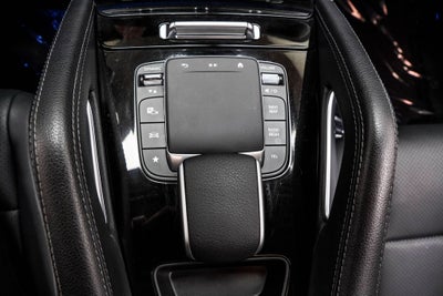 2024 Mercedes-Benz GLE GLE 450 4MATIC®
