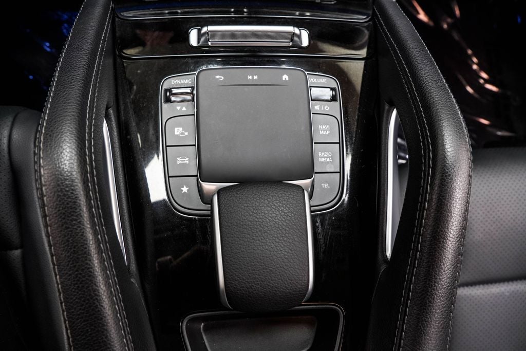 2024 Mercedes-Benz GLE GLE 450 4MATIC®