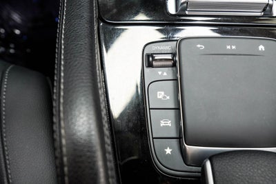 2024 Mercedes-Benz GLE GLE 450 4MATIC®