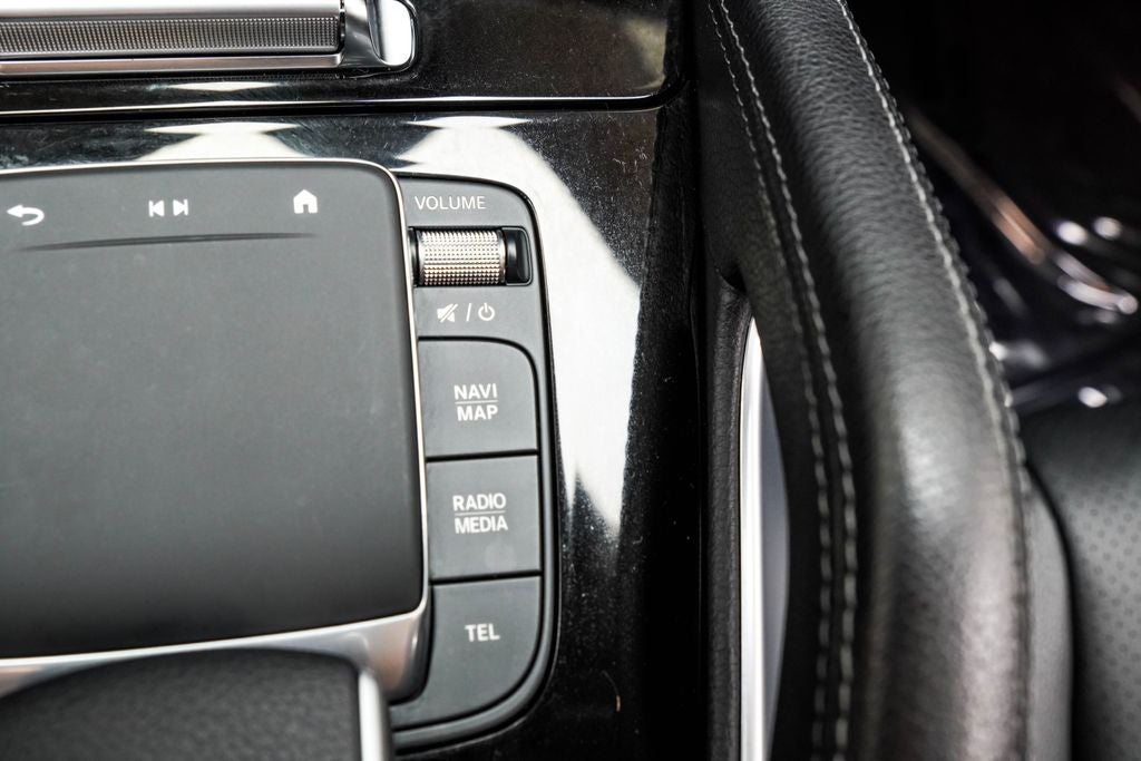 2024 Mercedes-Benz GLE GLE 450 4MATIC®