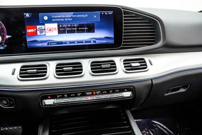 2024 Mercedes-Benz GLE GLE 450 4MATIC®