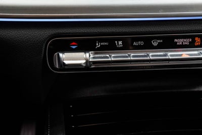 2024 Mercedes-Benz GLE GLE 450 4MATIC®