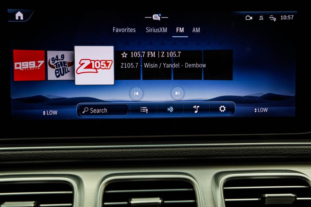 2024 Mercedes-Benz GLE GLE 450 4MATIC®