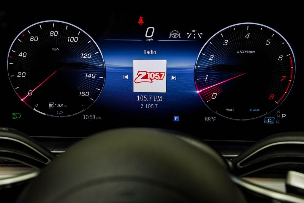 2024 Mercedes-Benz GLE GLE 450 4MATIC®