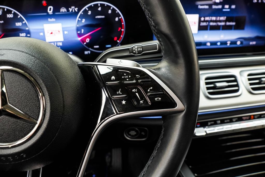 2024 Mercedes-Benz GLE GLE 450 4MATIC®