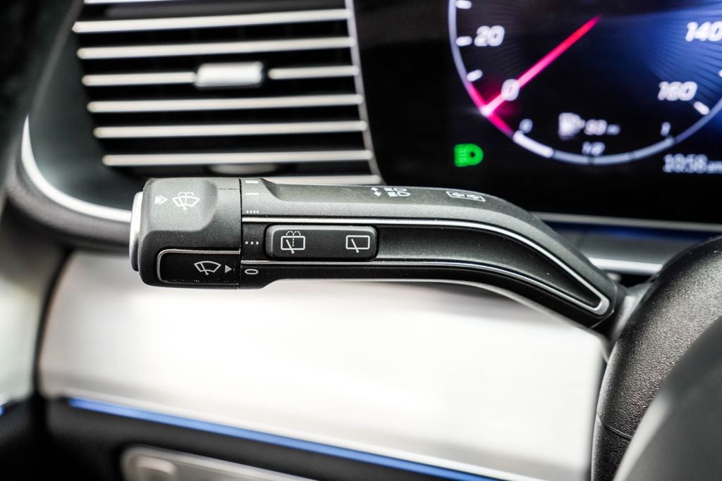 2024 Mercedes-Benz GLE GLE 450 4MATIC®