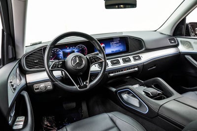 2024 Mercedes-Benz GLE GLE 450 4MATIC®