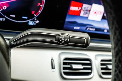 2024 Mercedes-Benz GLE GLE 450 4MATIC®