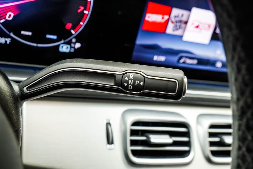 2024 Mercedes-Benz GLE GLE 450 4MATIC®