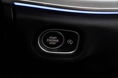 2024 Mercedes-Benz GLE GLE 450 4MATIC®
