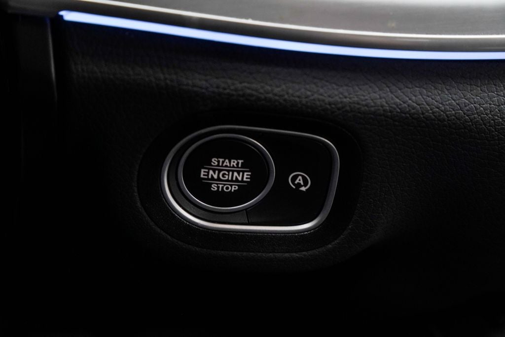 2024 Mercedes-Benz GLE GLE 450 4MATIC®