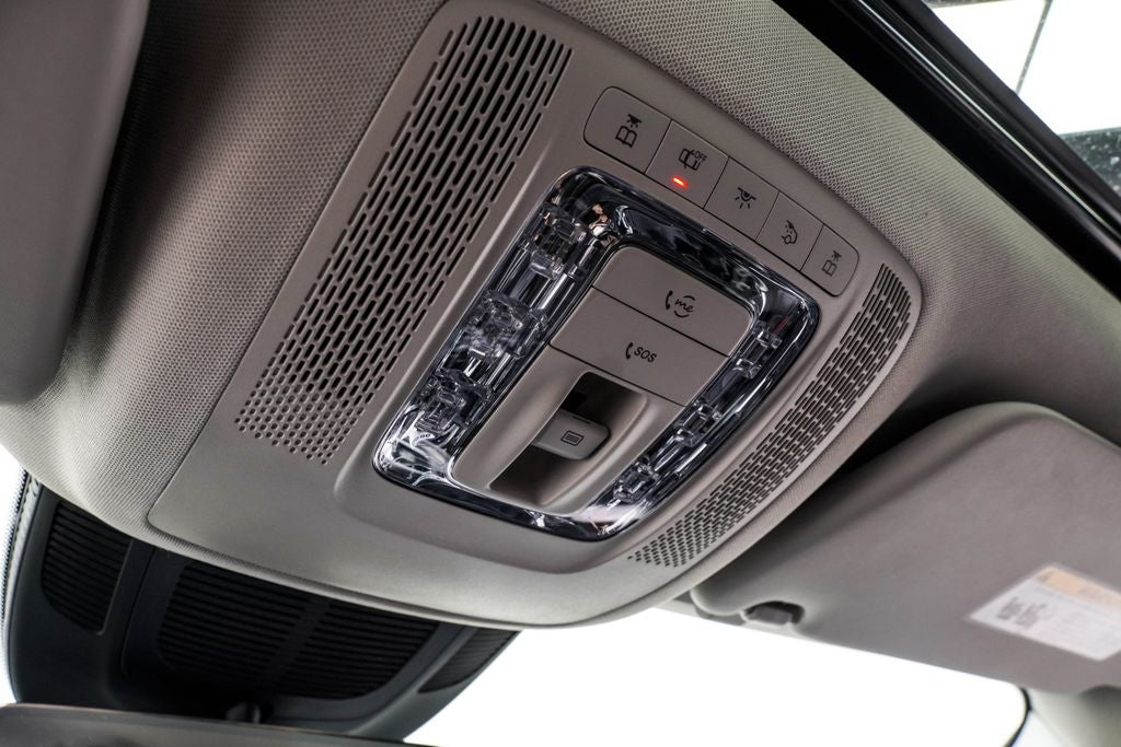 2024 Mercedes-Benz GLE GLE 450 4MATIC®