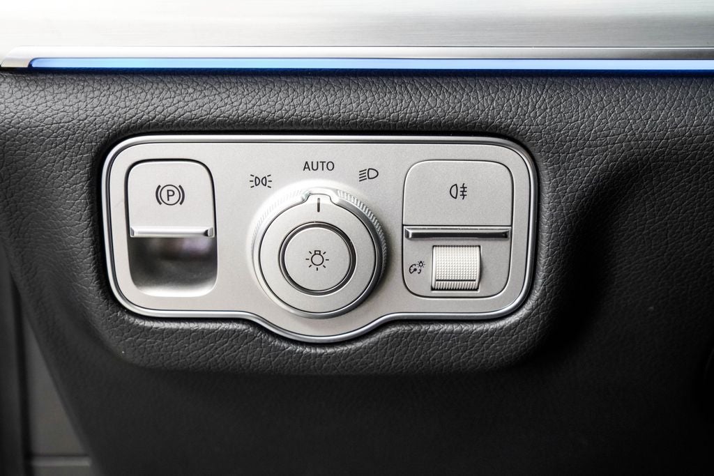 2024 Mercedes-Benz GLE GLE 450 4MATIC®