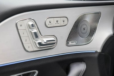 2024 Mercedes-Benz GLE GLE 450 4MATIC®