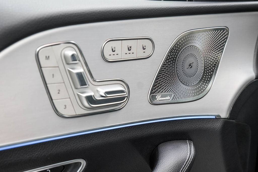 2024 Mercedes-Benz GLE GLE 450 4MATIC®
