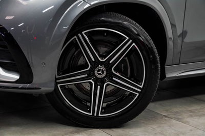 2024 Mercedes-Benz GLE GLE 450 4MATIC®