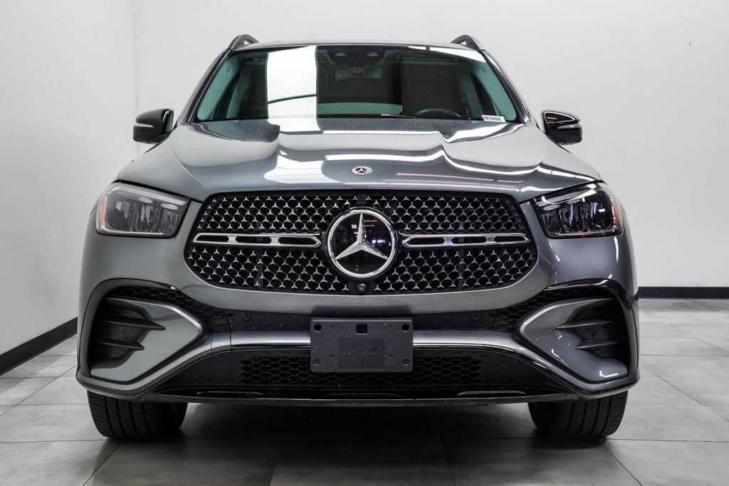 2024 Mercedes-Benz GLE GLE 450 4MATIC®