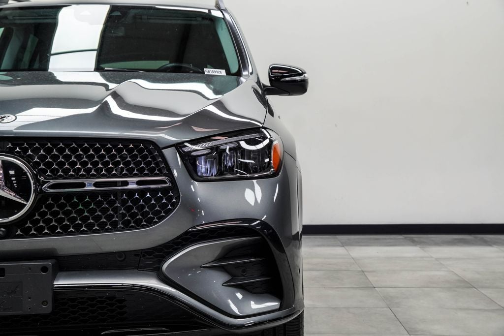 2024 Mercedes-Benz GLE GLE 450 4MATIC®