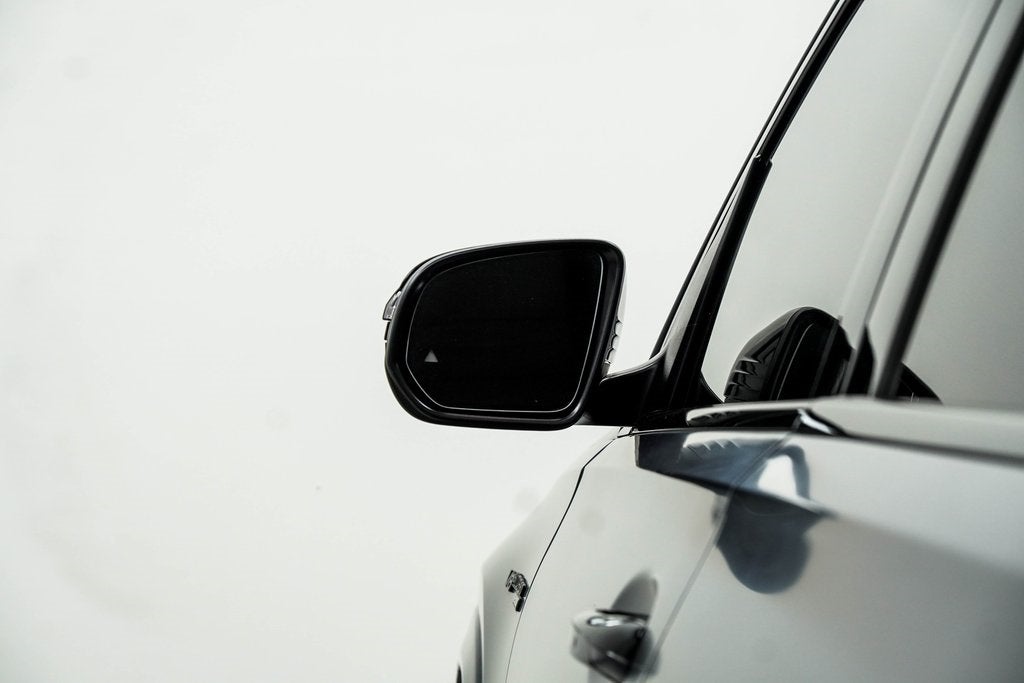 2024 Mercedes-Benz GLE GLE 63 S AMG® 4MATIC®