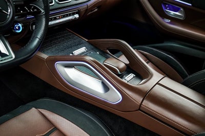 2024 Mercedes-Benz GLE GLE 63 S AMG® 4MATIC®