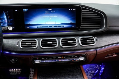 2024 Mercedes-Benz GLE GLE 63 S AMG® 4MATIC®