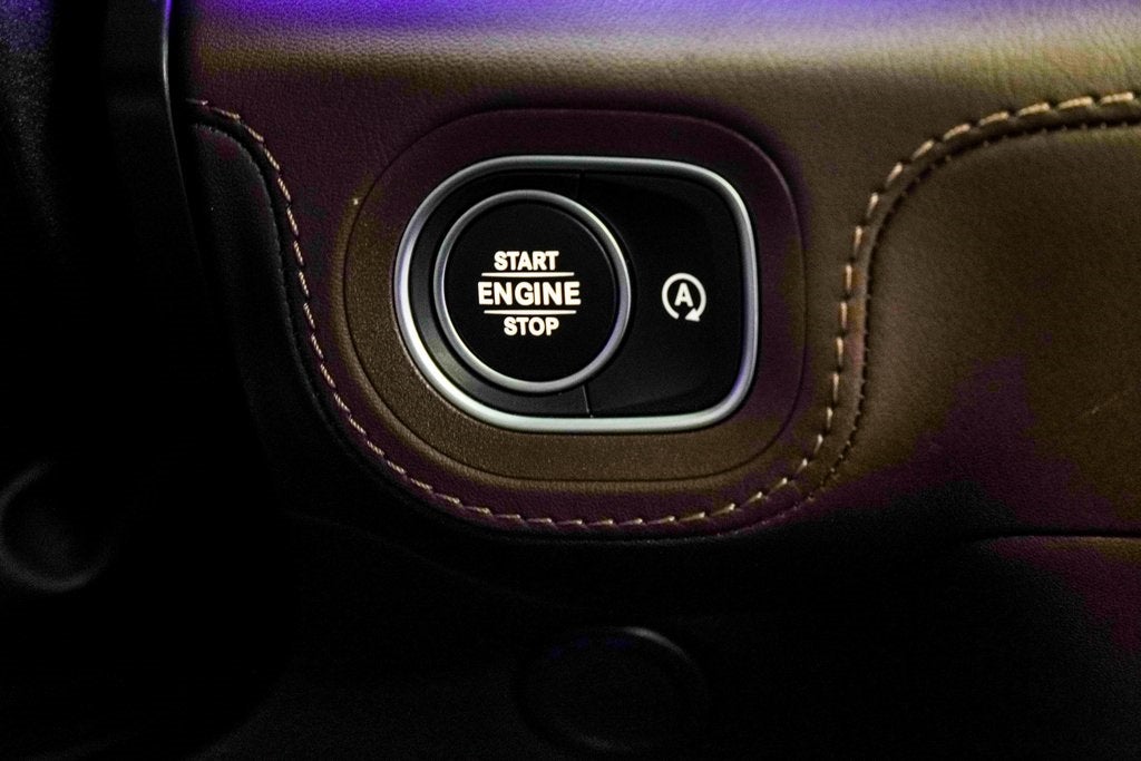 2024 Mercedes-Benz GLE GLE 63 S AMG® 4MATIC®