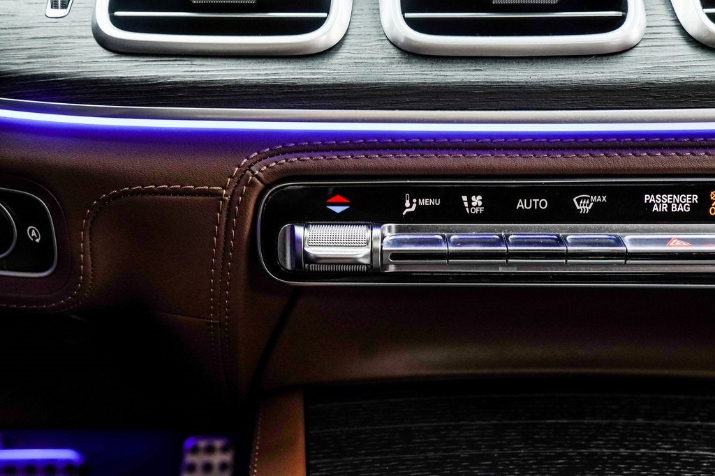 2024 Mercedes-Benz GLE GLE 63 S AMG® 4MATIC®