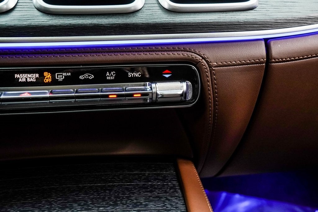 2024 Mercedes-Benz GLE GLE 63 S AMG® 4MATIC®