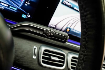 2024 Mercedes-Benz GLE GLE 63 S AMG® 4MATIC®