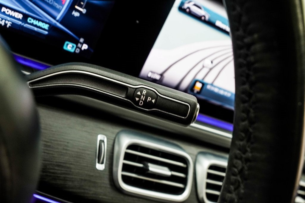 2024 Mercedes-Benz GLE GLE 63 S AMG® 4MATIC®