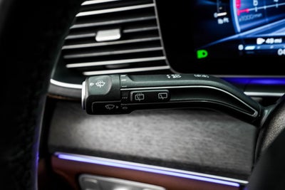 2024 Mercedes-Benz GLE GLE 63 S AMG® 4MATIC®