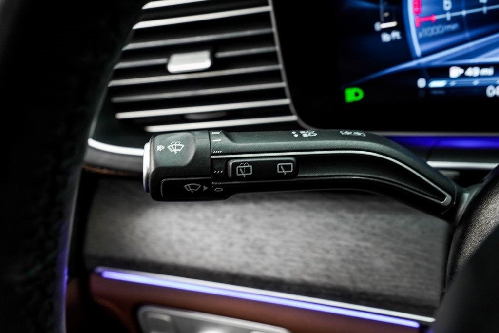 2024 Mercedes-Benz GLE GLE 63 S AMG® 4MATIC®