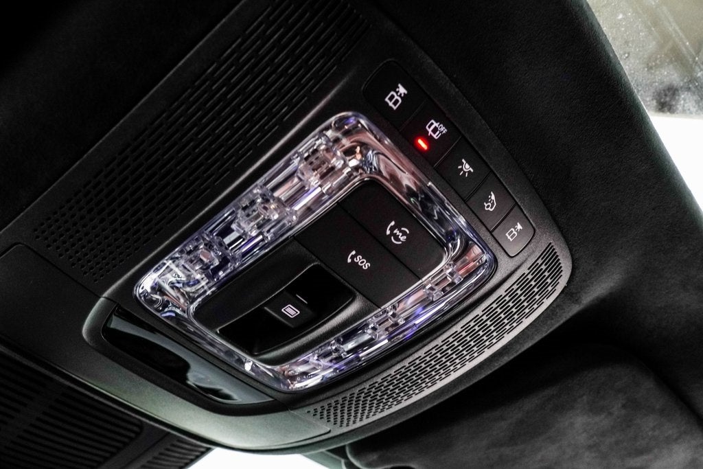 2024 Mercedes-Benz GLE GLE 63 S AMG® 4MATIC®