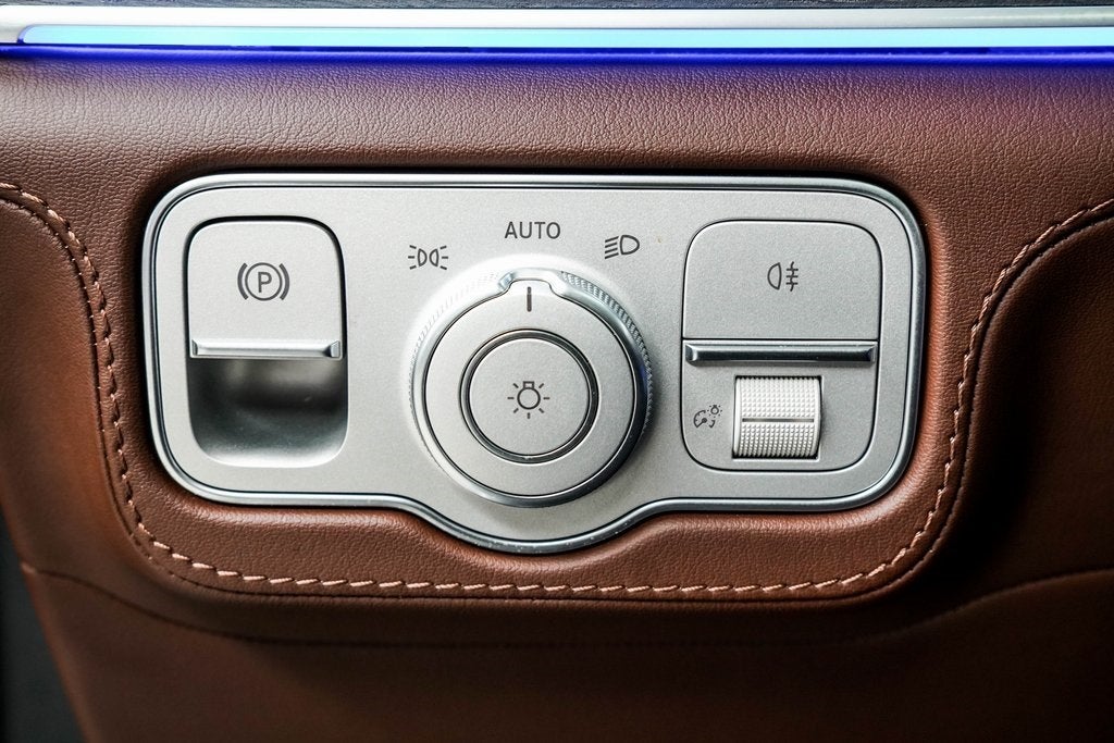 2024 Mercedes-Benz GLE GLE 63 S AMG® 4MATIC®