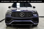 2024 Mercedes-Benz GLE GLE 63 S AMG® 4MATIC®