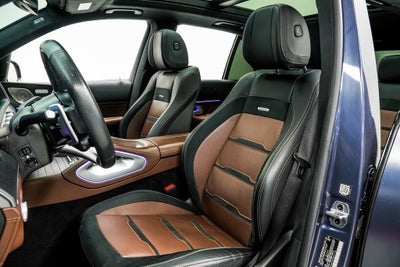 2024 Mercedes-Benz GLE GLE 63 S AMG® 4MATIC®