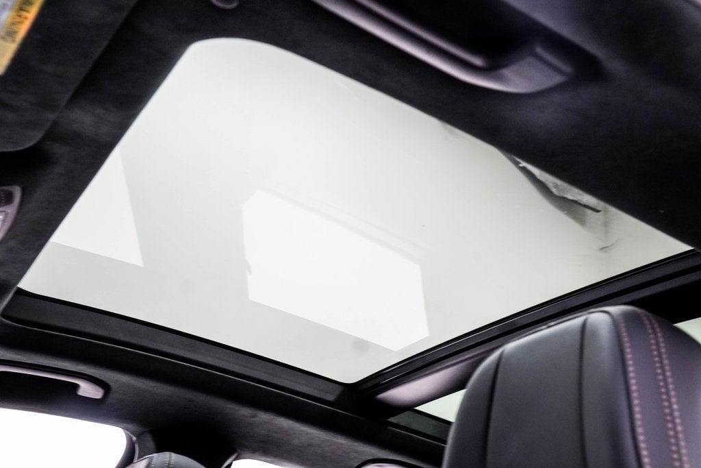 2024 Mercedes-Benz GLE GLE 63 S AMG® 4MATIC®