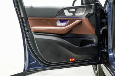 2024 Mercedes-Benz GLE GLE 63 S AMG® 4MATIC®