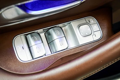 2024 Mercedes-Benz GLE GLE 63 S AMG® 4MATIC®