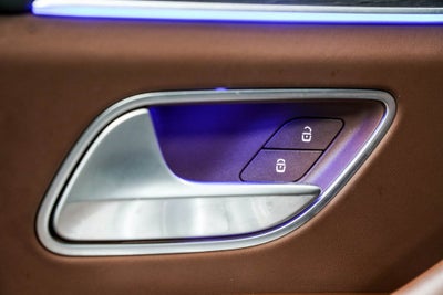 2024 Mercedes-Benz GLE GLE 63 S AMG® 4MATIC®