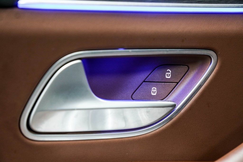 2024 Mercedes-Benz GLE GLE 63 S AMG® 4MATIC®